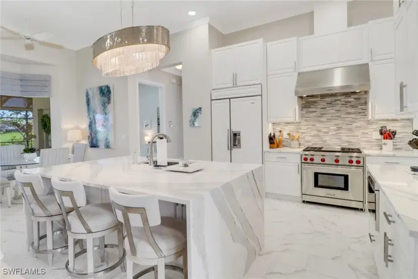 Picture of 8768 Mustang Island Cir, Naples FL 34113