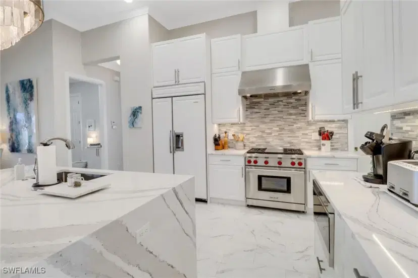 Picture of 8768 Mustang Island Cir, Naples FL 34113