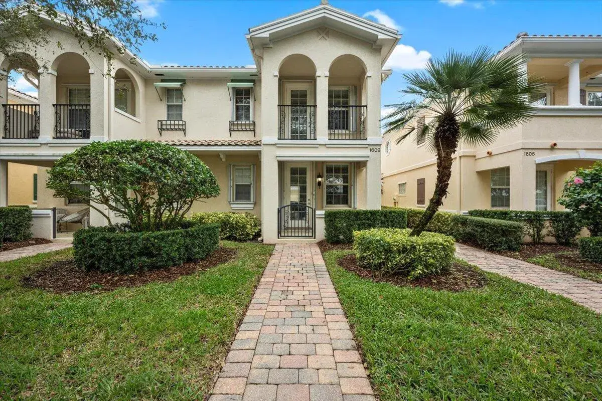 Picture of 1609 Jeaga Drive, Jupiter, FL 33458