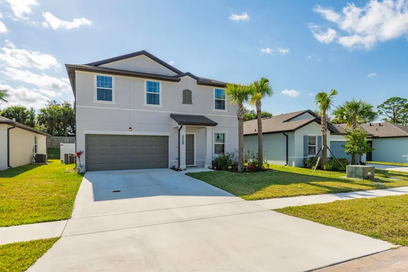 Picture of 5069 Armina Place, Fort Pierce FL 34951