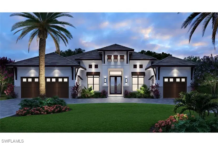 Picture of 921 24Th Ave Ne, Naples FL 34120