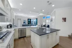 Picture of 4406 Caldera Cir, Naples, FL 34119