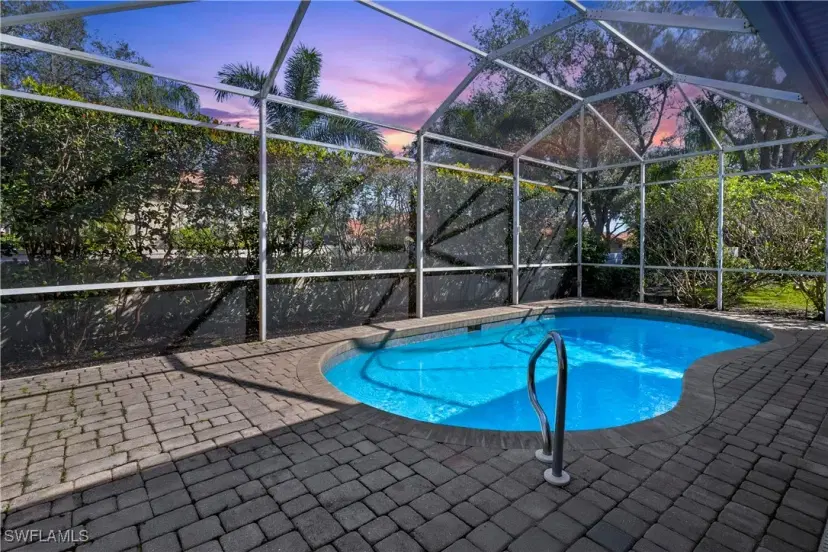 Picture of 127 Napa Ridge Way, Naples FL 34119