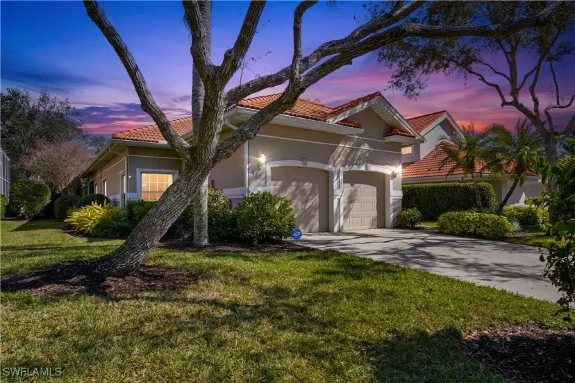 Picture of 127 Napa Ridge Way, Naples FL 34119