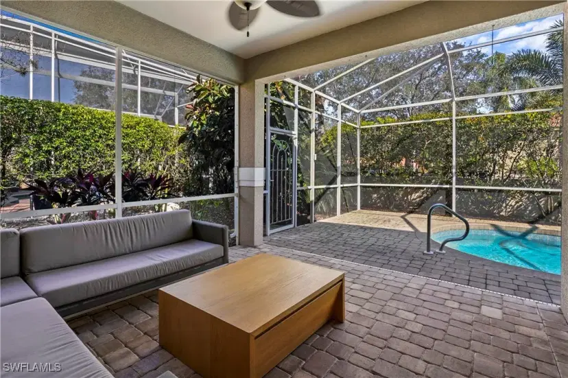 Picture of 127 Napa Ridge Way, Naples FL 34119