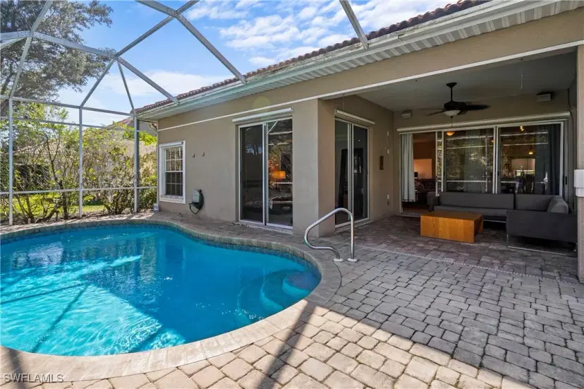 Picture of 127 Napa Ridge Way, Naples FL 34119