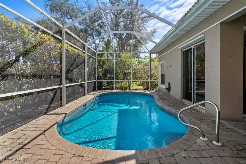 Picture of 127 Napa Ridge Way, Naples FL 34119