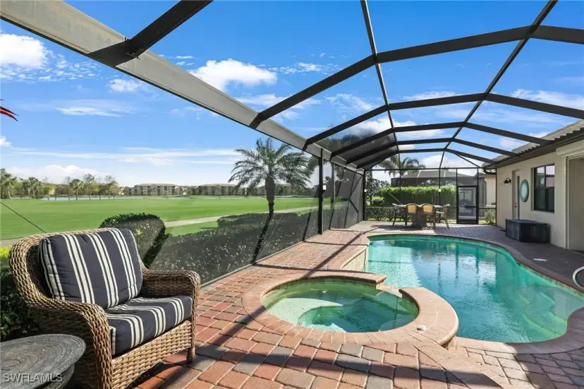 Picture of 18131 Bonita National Blvd, Bonita Springs FL 34135