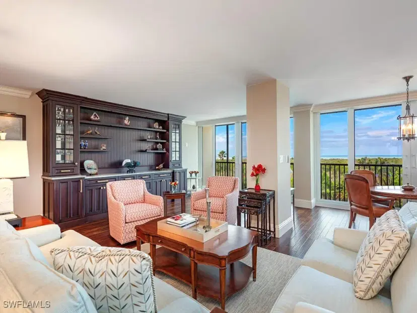 Picture of 5601 Turtle Bay Dr 404, Naples FL 34108