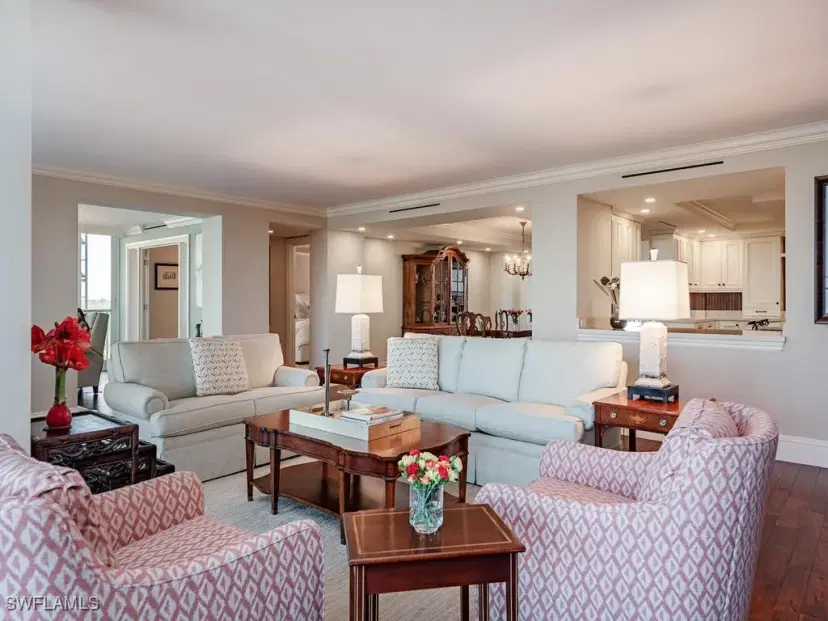 Picture of 5601 Turtle Bay Dr 404, Naples FL 34108
