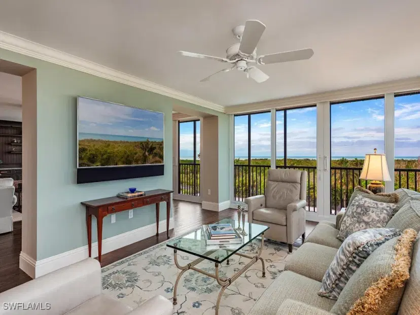 Picture of 5601 Turtle Bay Dr 404, Naples FL 34108