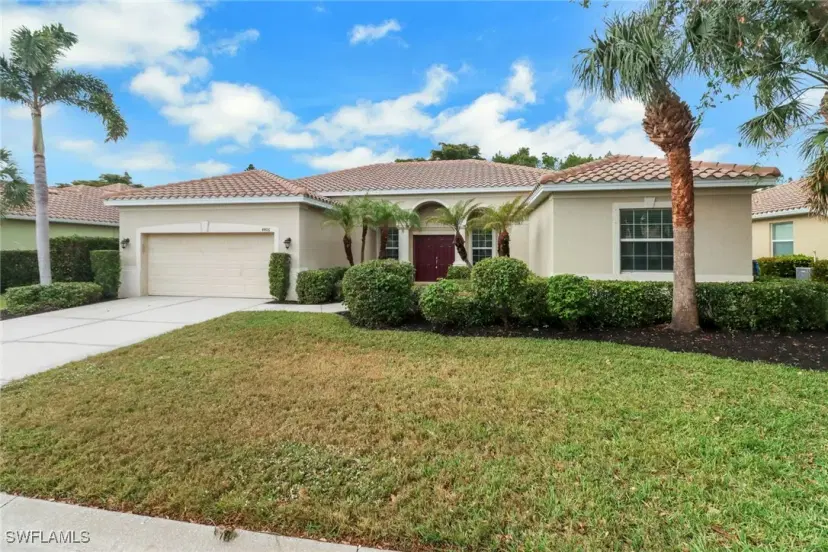 Picture of 4406 Broadleaf Cir, Fort Myers FL 33908