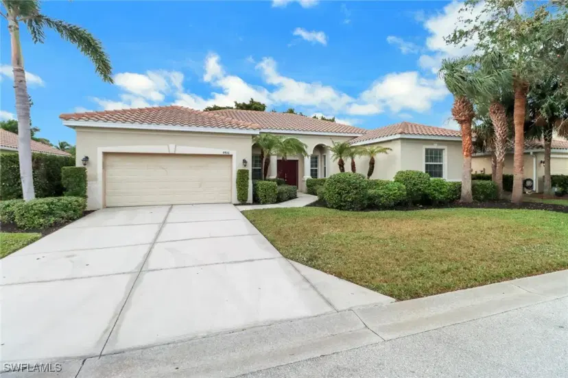 Picture of 4406 Broadleaf Cir, Fort Myers FL 33908
