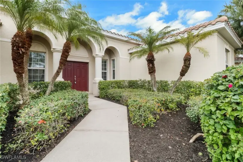 Picture of 4406 Broadleaf Cir, Fort Myers FL 33908