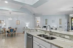 Picture of 8010 Via Sardinia Way 4113, Estero, FL 33928