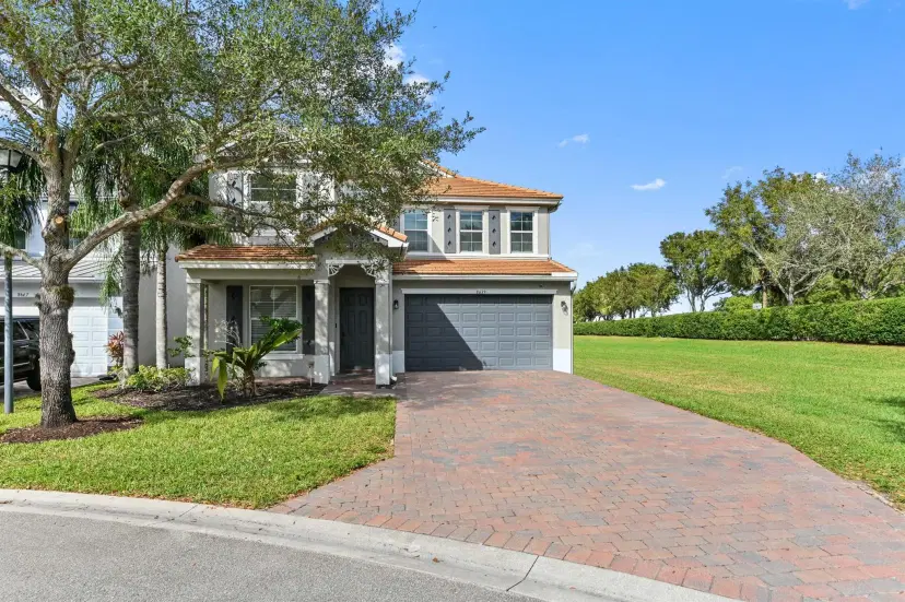 Picture of 8639 Tally Ho Lane, West Palm Beach FL 33411