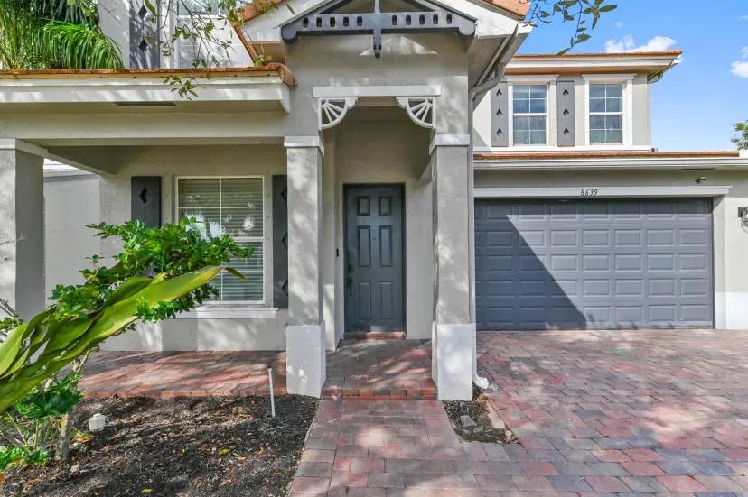 Picture of 8639 Tally Ho Lane, West Palm Beach FL 33411