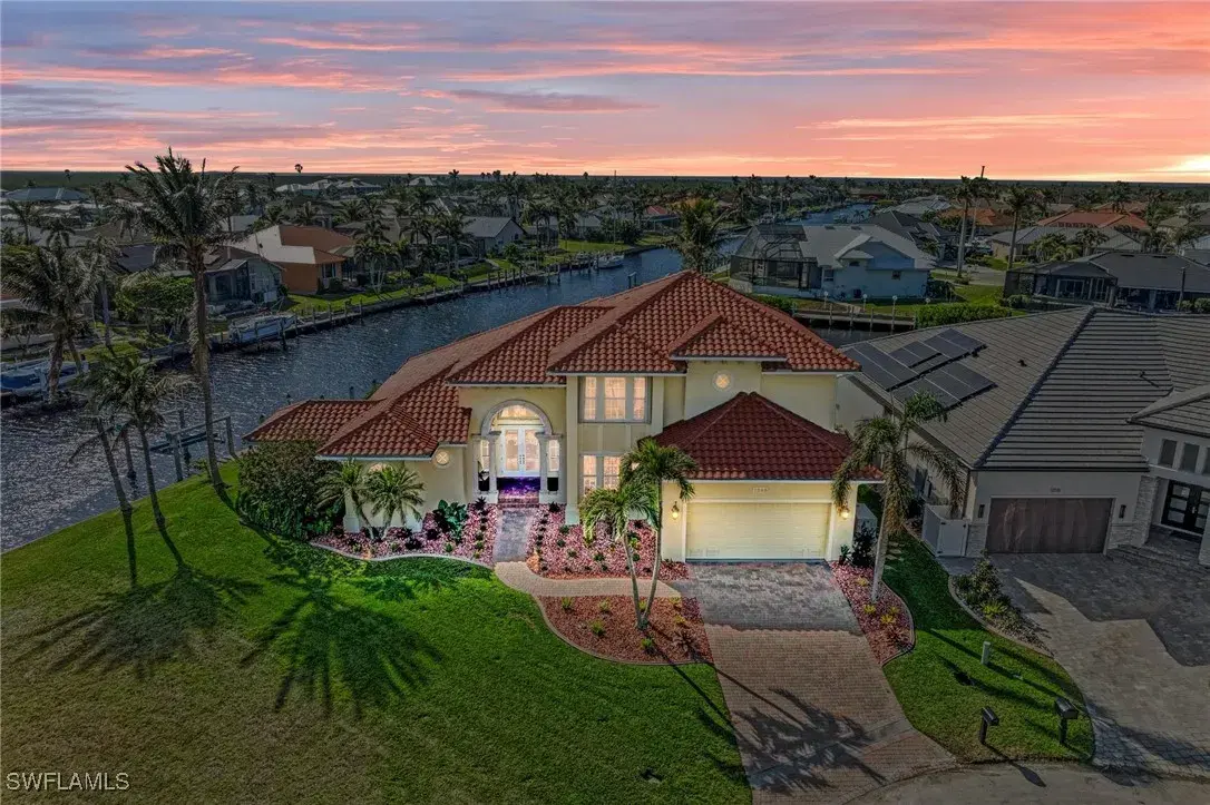 Picture of 1245 Whippoorwill Ct, Punta Gorda, FL 33950