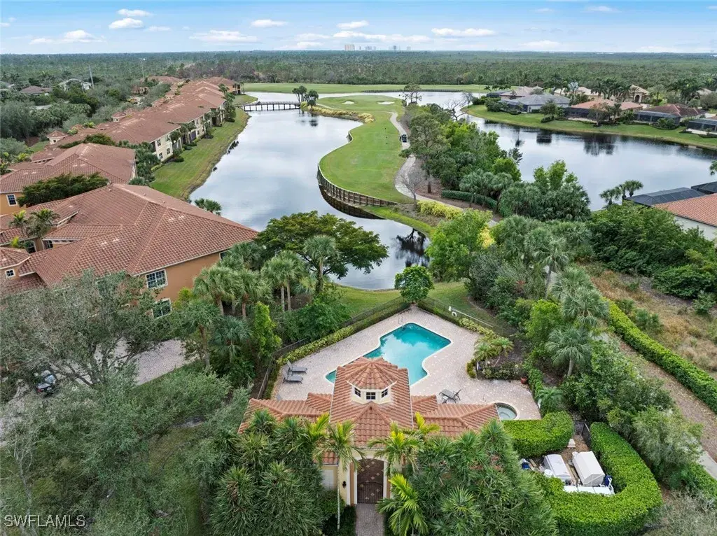 Picture of 18530 Sandalwood Pointe 101, Fort Myers, FL 33908
