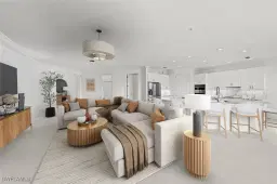 Picture of 18530 Sandalwood Pointe 101, Fort Myers, FL 33908