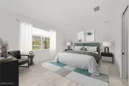 Picture of 18530 Sandalwood Pointe 101, Fort Myers, FL 33908