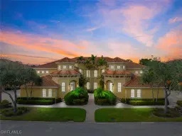 Picture of 18530 Sandalwood Pointe 101, Fort Myers, FL 33908