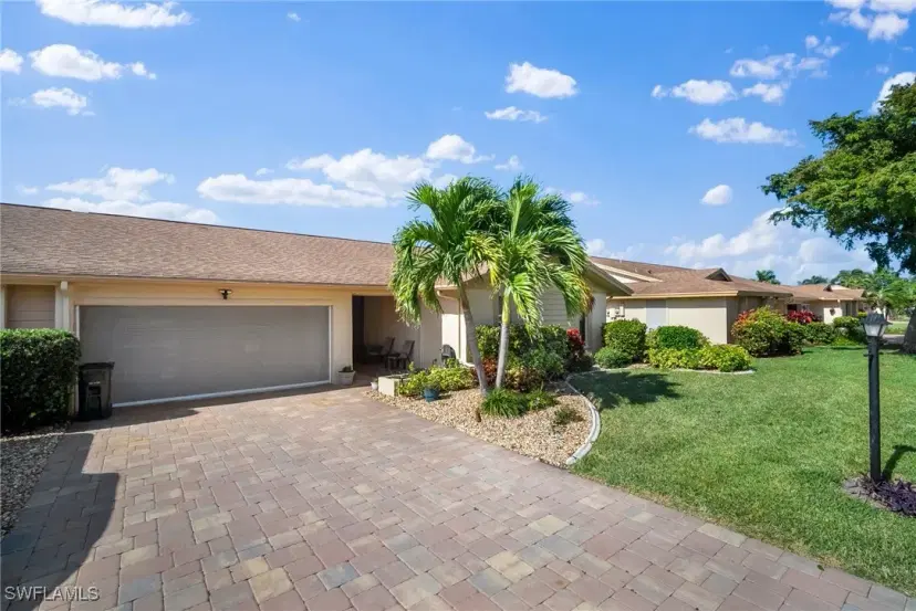 Picture of 5771 Arvine Cir, Fort Myers FL 33919