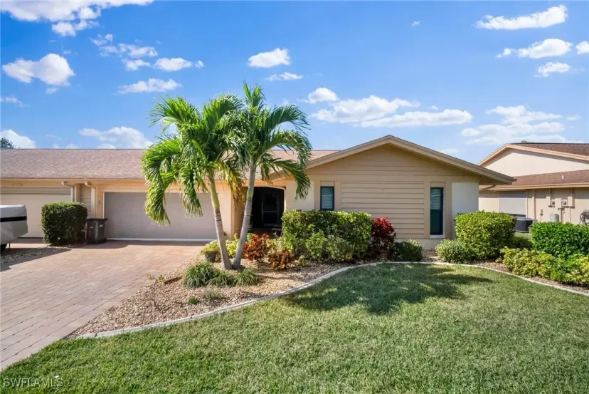 Picture of 5771 Arvine Cir, Fort Myers FL 33919