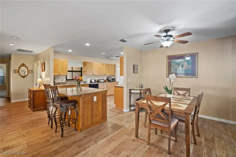 Picture of 5771 Arvine Cir, Fort Myers FL 33919