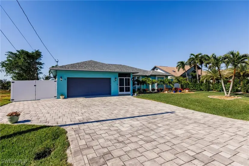 Picture of 5324 SW 3Rd Ave, Cape Coral FL 33914