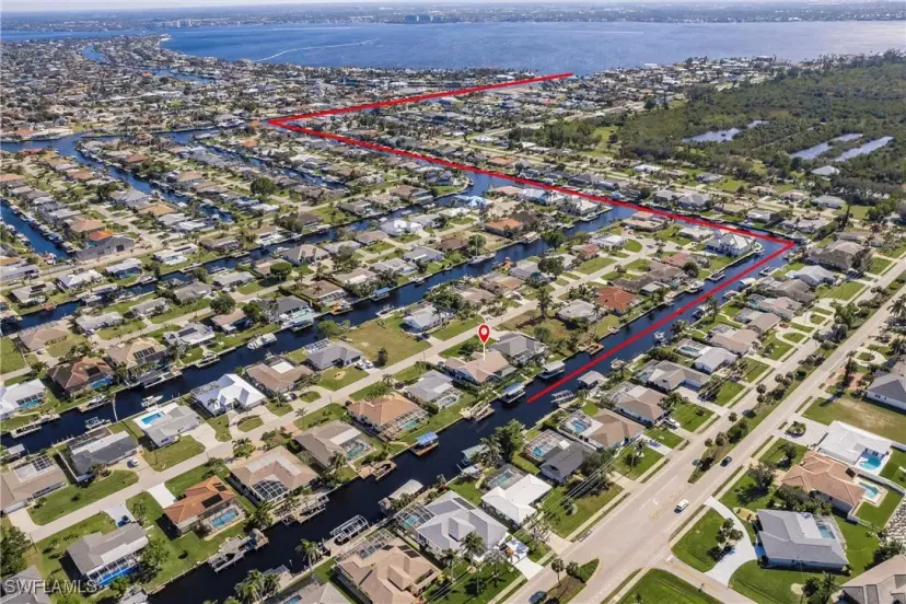 Picture of 5324 SW 3Rd Ave, Cape Coral FL 33914