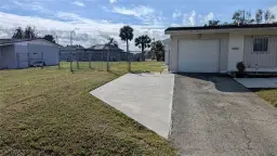 Picture of 804 Bougainvillea Rd E, Lehigh Acres, FL 33936
