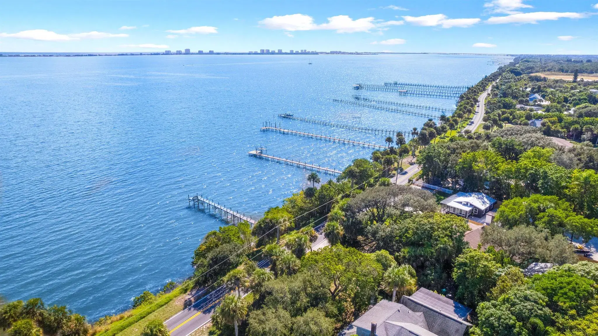 Picture of 10007 S Indian River Drive, Fort Pierce, FL 34982