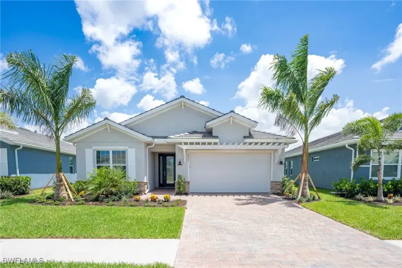 Picture of 14521 Stern Way, Naples FL 34114