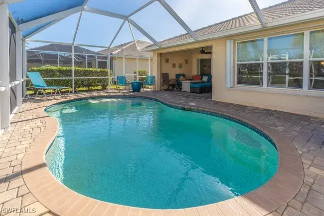 Picture of 7268 Salerno Ct, Naples, FL 34114