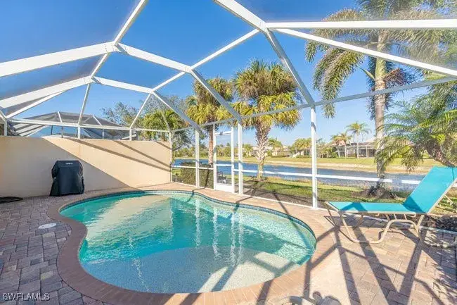 Picture of 7268 Salerno Ct, Naples, FL 34114