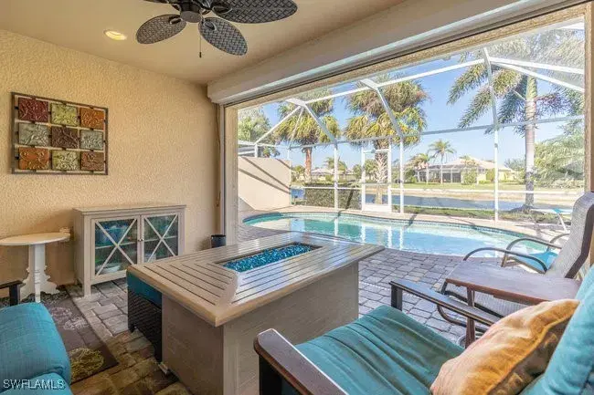 Picture of 7268 Salerno Ct, Naples, FL 34114