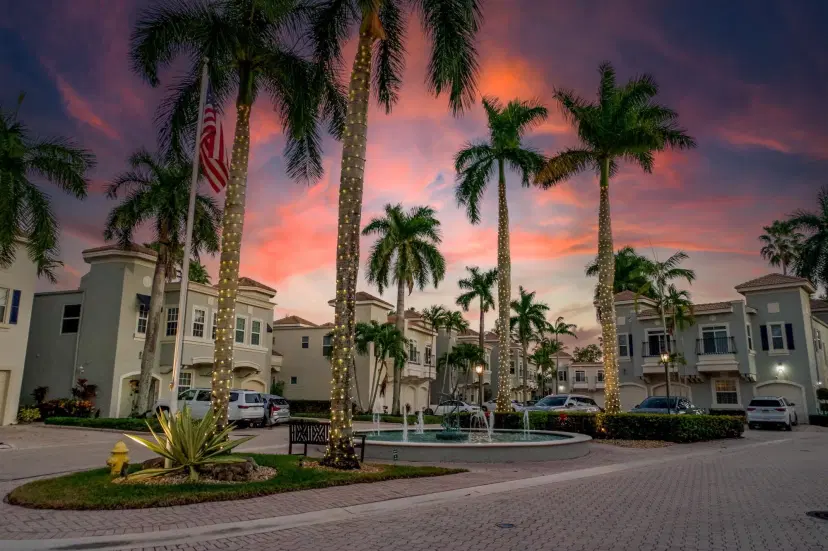 Picture of 507 Resort Lane, Palm Beach Gardens FL 33418