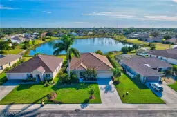 Picture of 8040 Liriope Loop, Lehigh Acres, FL 33972