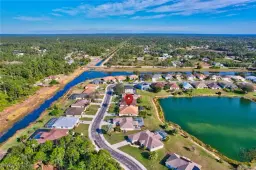 Picture of 8040 Liriope Loop, Lehigh Acres, FL 33972