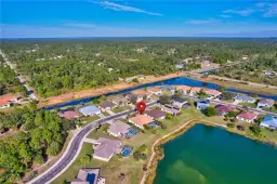 Picture of 8040 Liriope Loop, Lehigh Acres, FL 33972