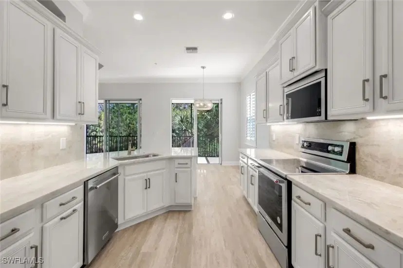 Picture of 9520 Ironstone Ter 202, Naples FL 34120