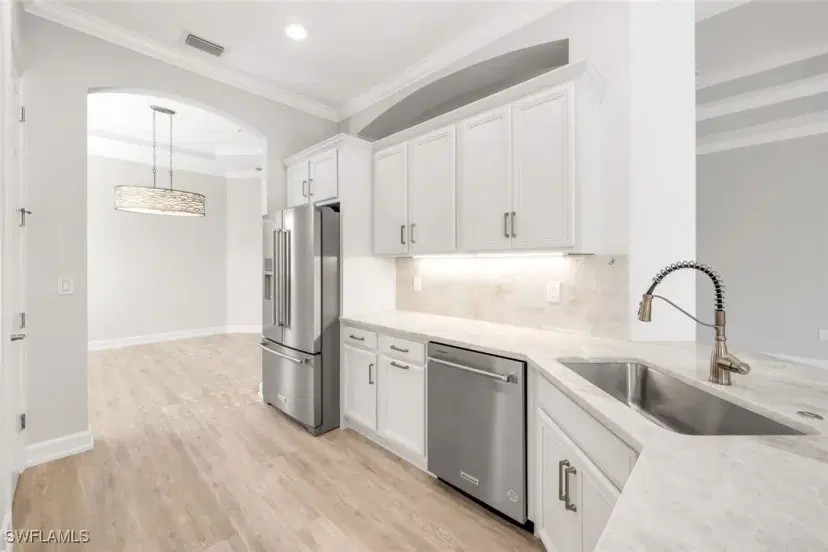 Picture of 9520 Ironstone Ter 202, Naples FL 34120