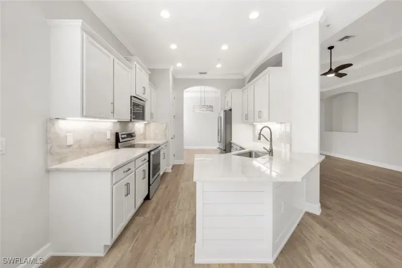 Picture of 9520 Ironstone Ter 202, Naples FL 34120