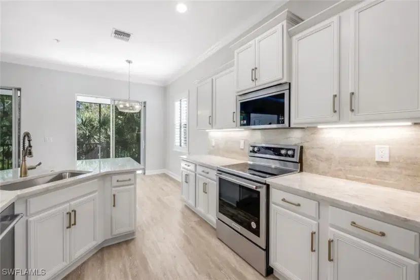 Picture of 9520 Ironstone Ter 202, Naples FL 34120