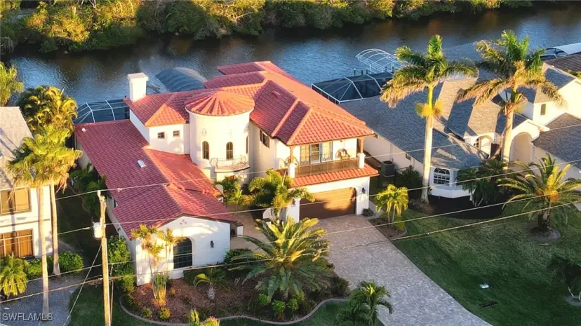 Picture of 2305 SE 20Th Pl, Cape Coral FL 33990
