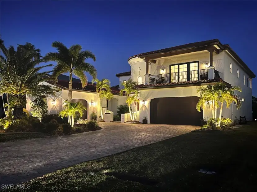 Picture of 2305 SE 20Th Pl, Cape Coral FL 33990