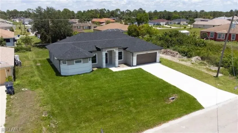 Picture of 3904 9Th St W, Lehigh Acres FL 33971