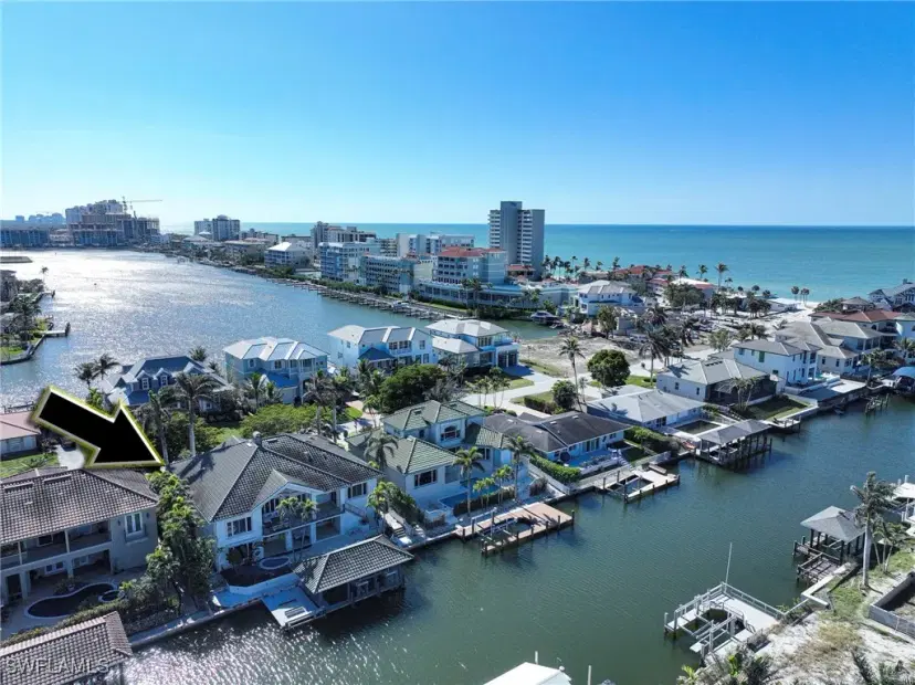 Picture of 175 Bayview Ave, Naples FL 34108