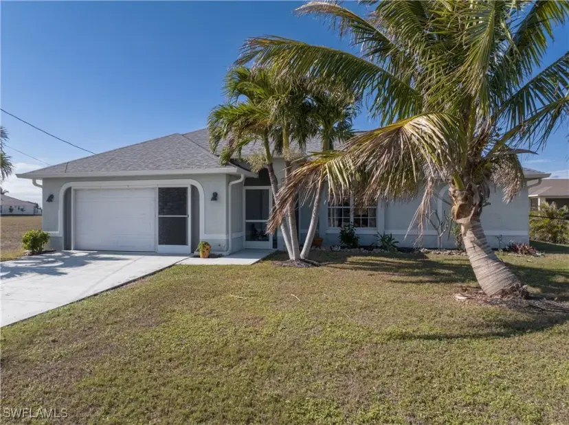 Picture of 2728 NW 45Th Pl, Cape Coral FL 33993